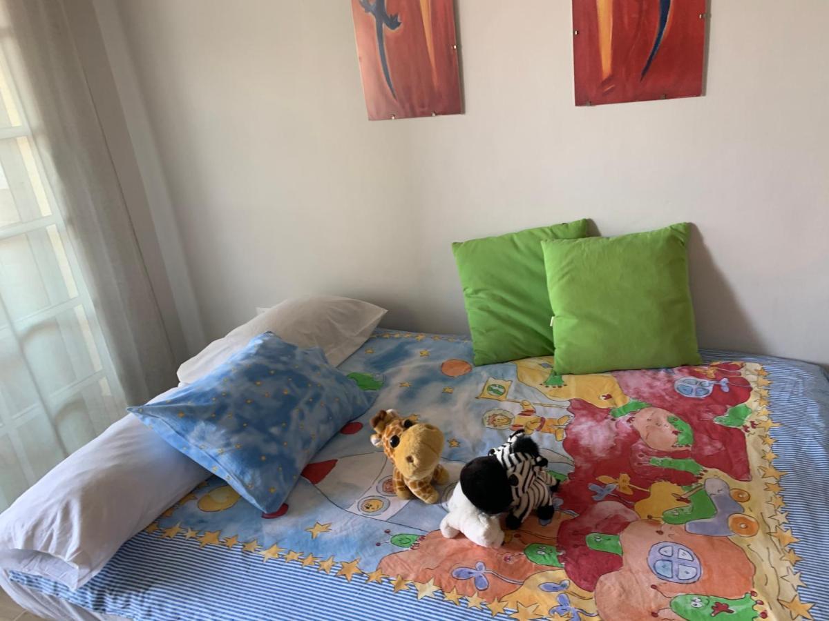 Caleta Beach Deluxe 科斯塔卡莱塔 外观 照片