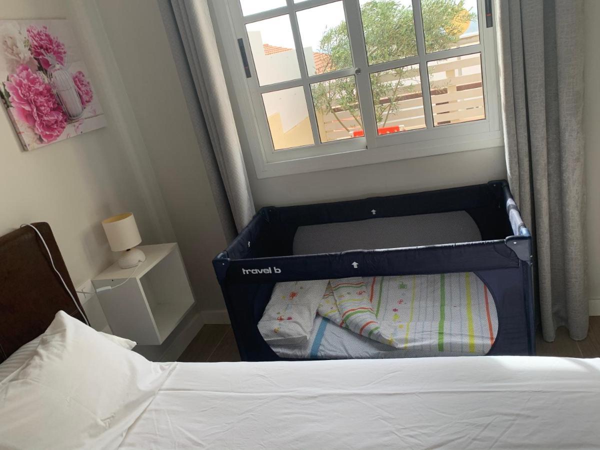 Caleta Beach Deluxe 科斯塔卡莱塔 外观 照片