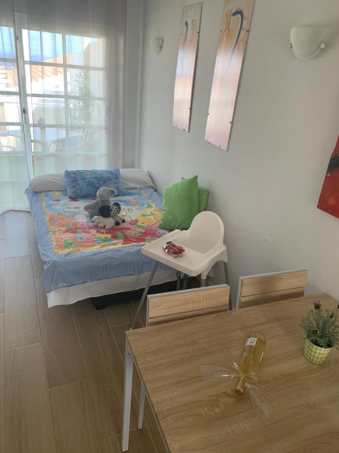 Caleta Beach Deluxe 科斯塔卡莱塔 外观 照片