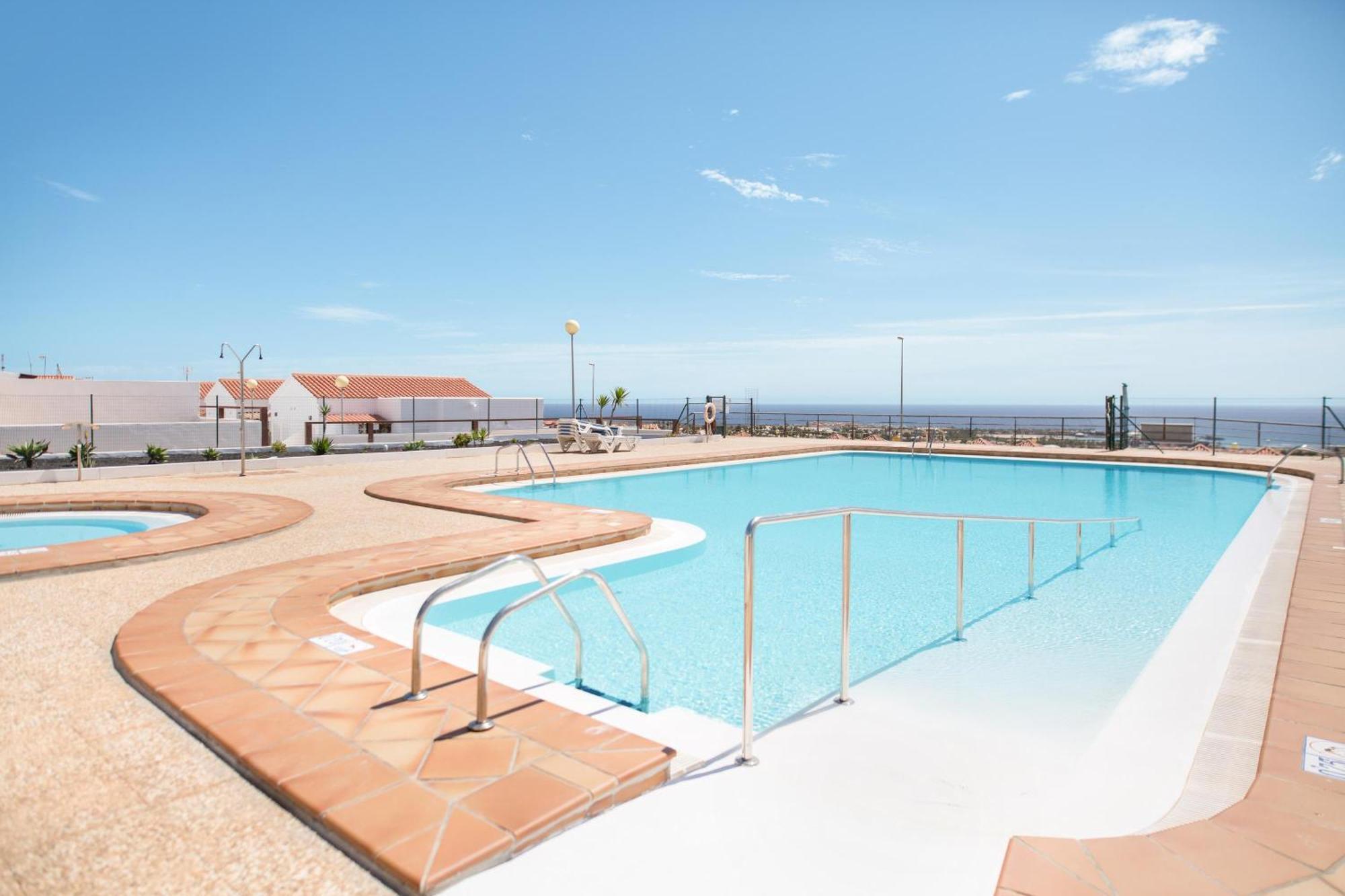 Caleta Beach Deluxe 科斯塔卡莱塔 外观 照片