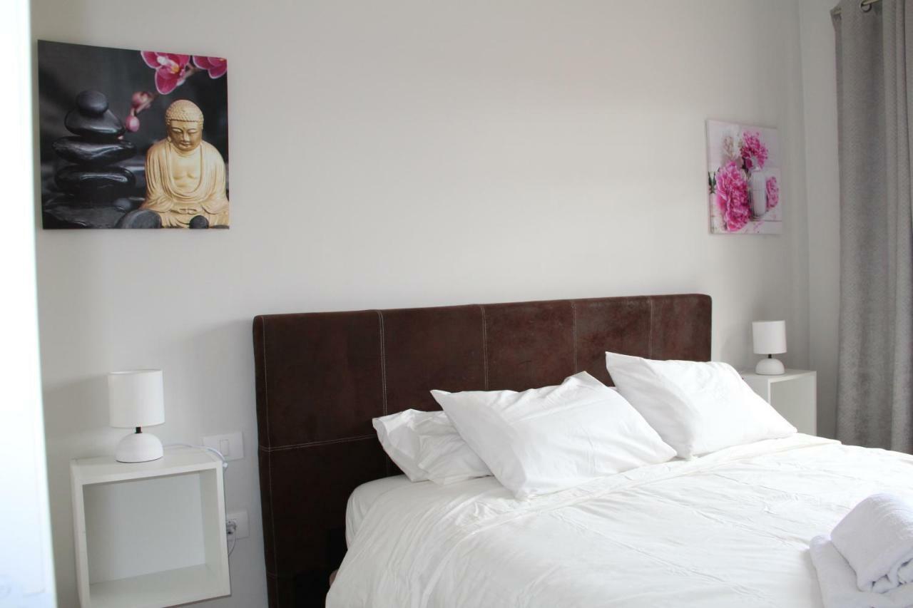 Caleta Beach Deluxe 科斯塔卡莱塔 外观 照片