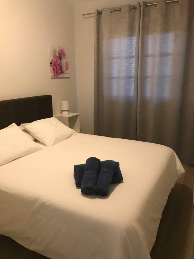 Caleta Beach Deluxe 科斯塔卡莱塔 外观 照片